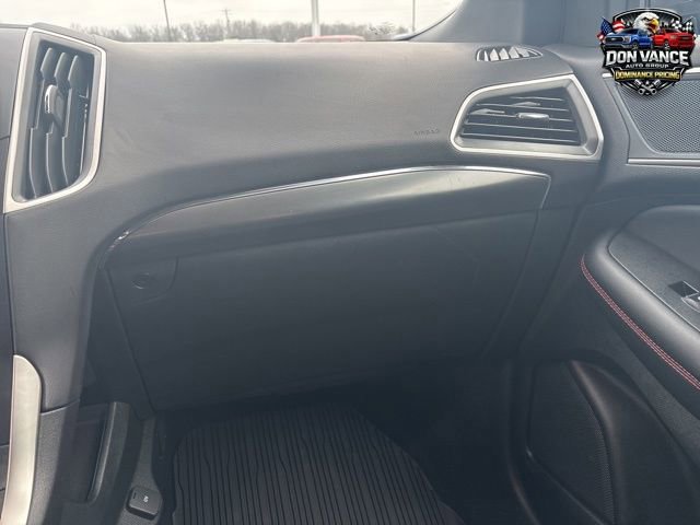 Certified 2024 Ford Edge ST-Line AWD/4WD image 19