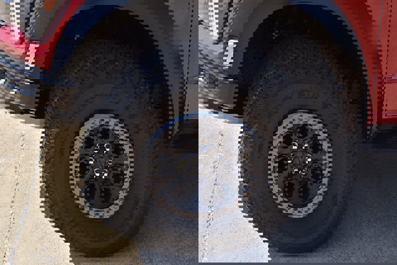 Certified 2025 Ford F150 Raptor image 14