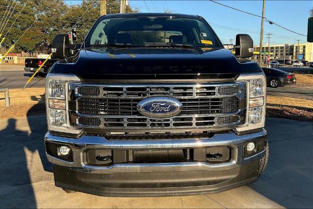 Certified 2026 Ford F250 XLT w/ FX4 Off-Road Package AWD/4WD image 2