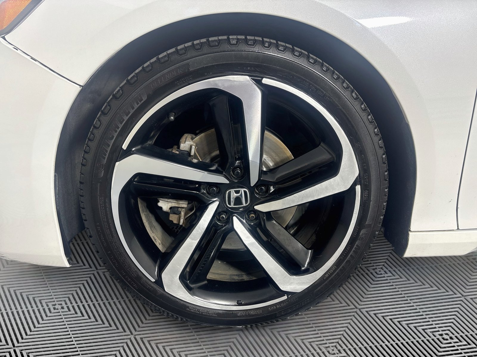 Used 2020 Honda Accord Sport image 27