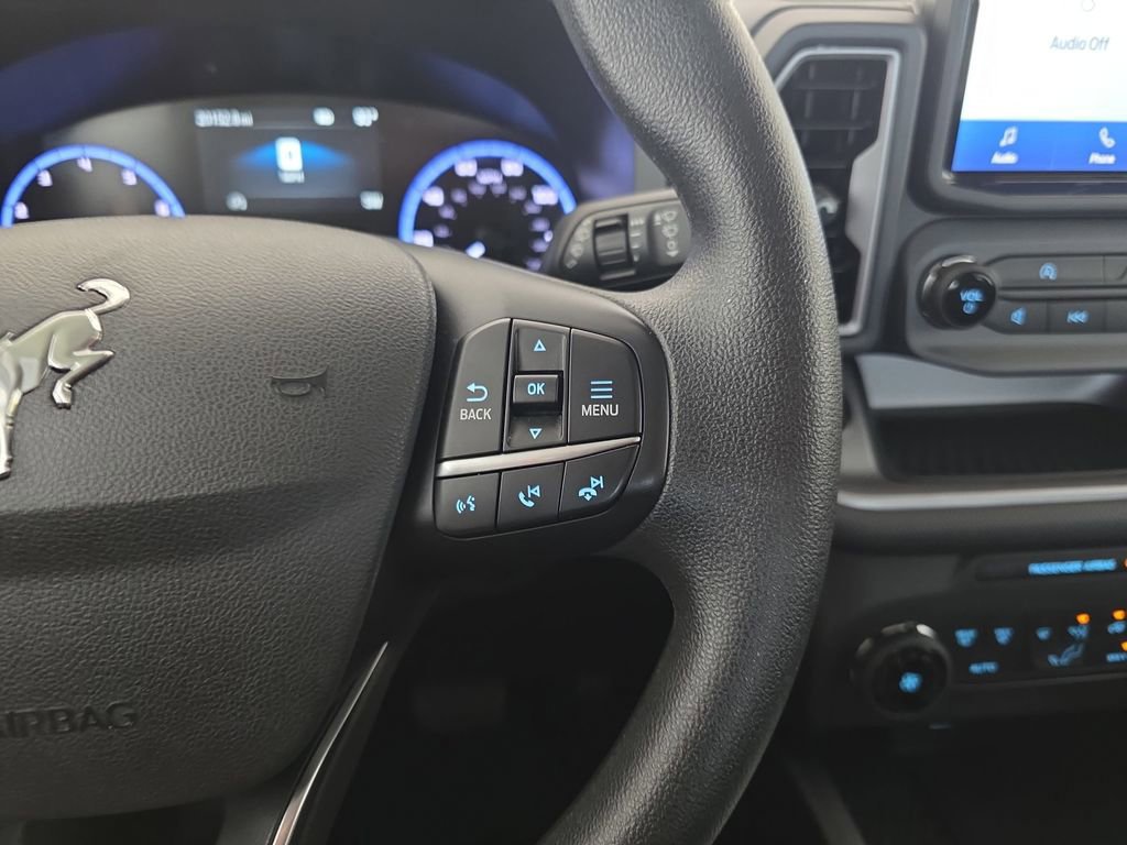 Certified 2022 Ford Bronco Sport Big Bend AWD/4WD image 15