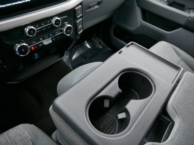 Certified 2022 Ford F150 XLT w/ Equipment Group 302A High image 26