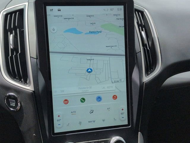 Certified 2024 Ford Edge SEL w/ Convenience Package AWD/4WD image 27