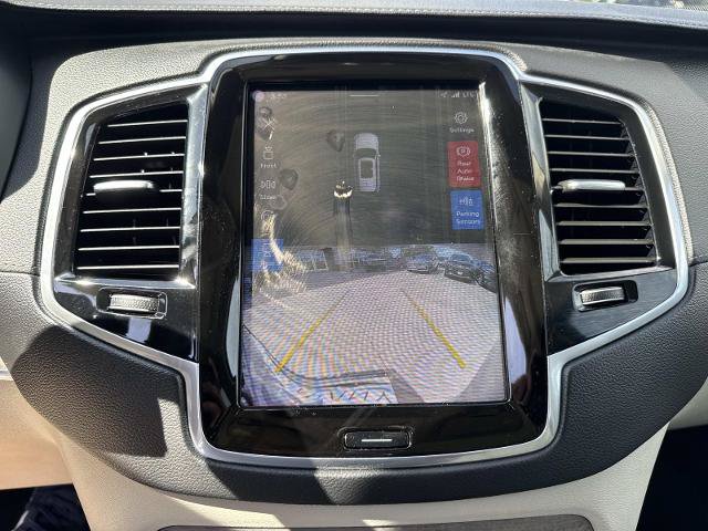 Used 2023 Volvo XC90 B6 Ultimate AWD/4WD image 26