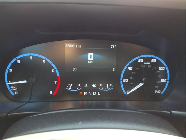 Certified 2023 Ford Bronco Sport Big Bend w/ Convenience Package AWD/4WD image 16