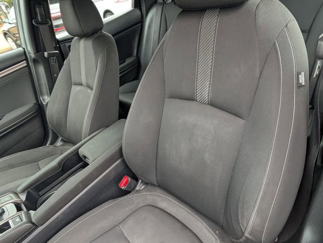 Used 2019 Honda Civic EX image 21
