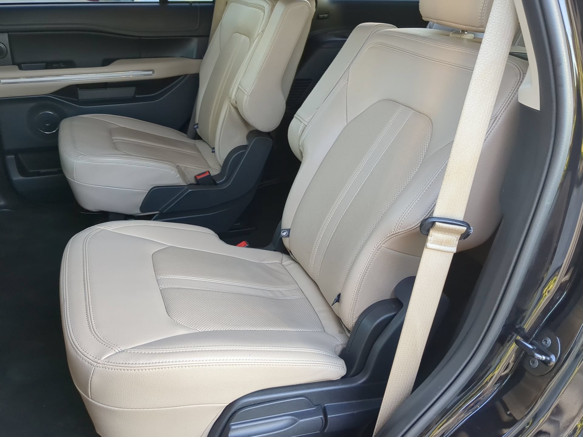 Certified 2024 Ford Expedition Limited AWD/4WD image 54