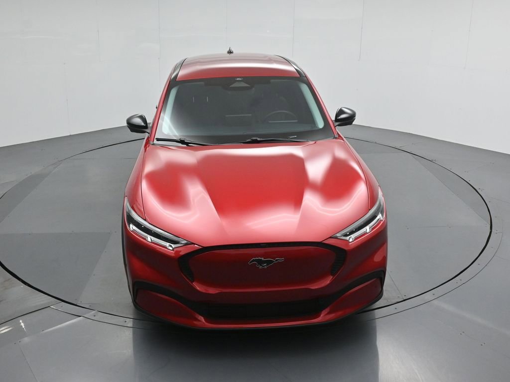 Certified 2023 Ford Mustang Mach-E Select w/ Comfort Package Lite AWD/4WD image 35