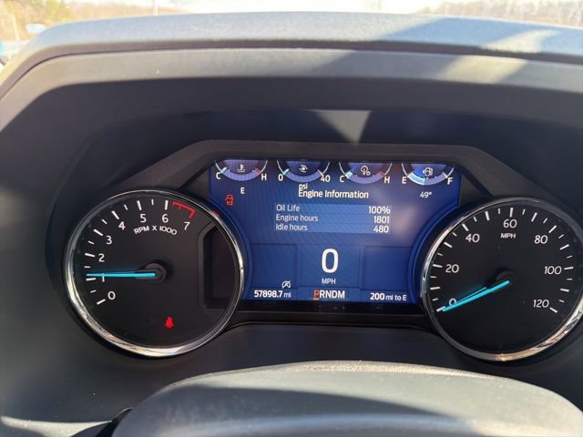 Certified 2024 Ford Expedition Max XLT image 19