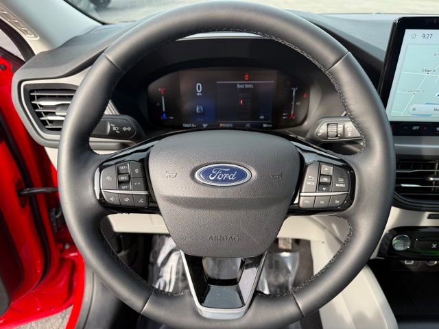 Certified 2024 Ford Escape Active w/ Tech Pack #1 AWD/4WD image 22