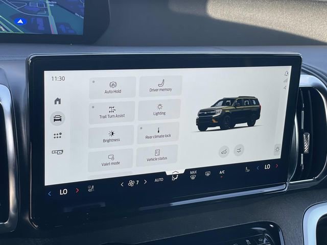 Certified 2025 Ford Expedition Tremor image 14