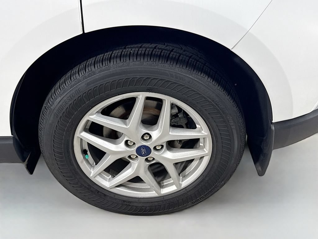 Certified 2021 Ford Edge SEL w/ Convenience Package FWD image 30