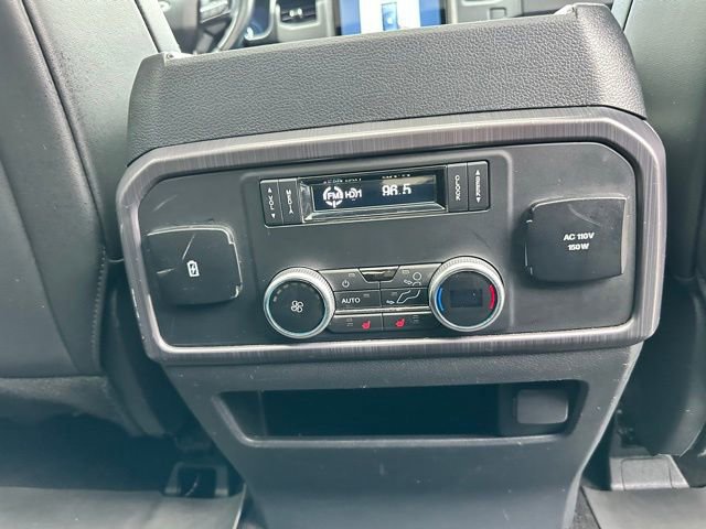 Certified 2022 Ford Expedition Max Platinum image 71