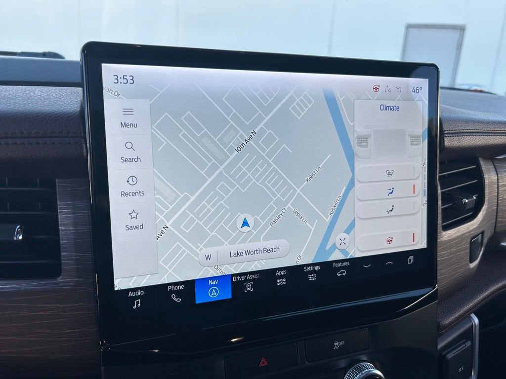 Certified 2022 Ford Expedition Limited image 13