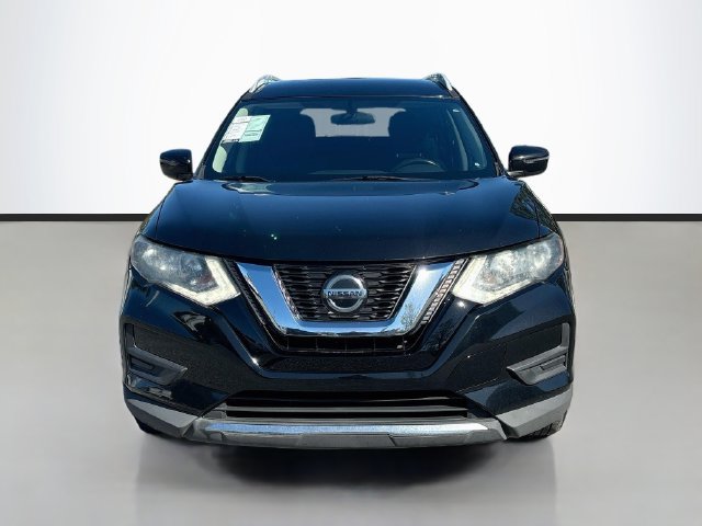 Used 2018 Nissan Rogue SV FWD image 2