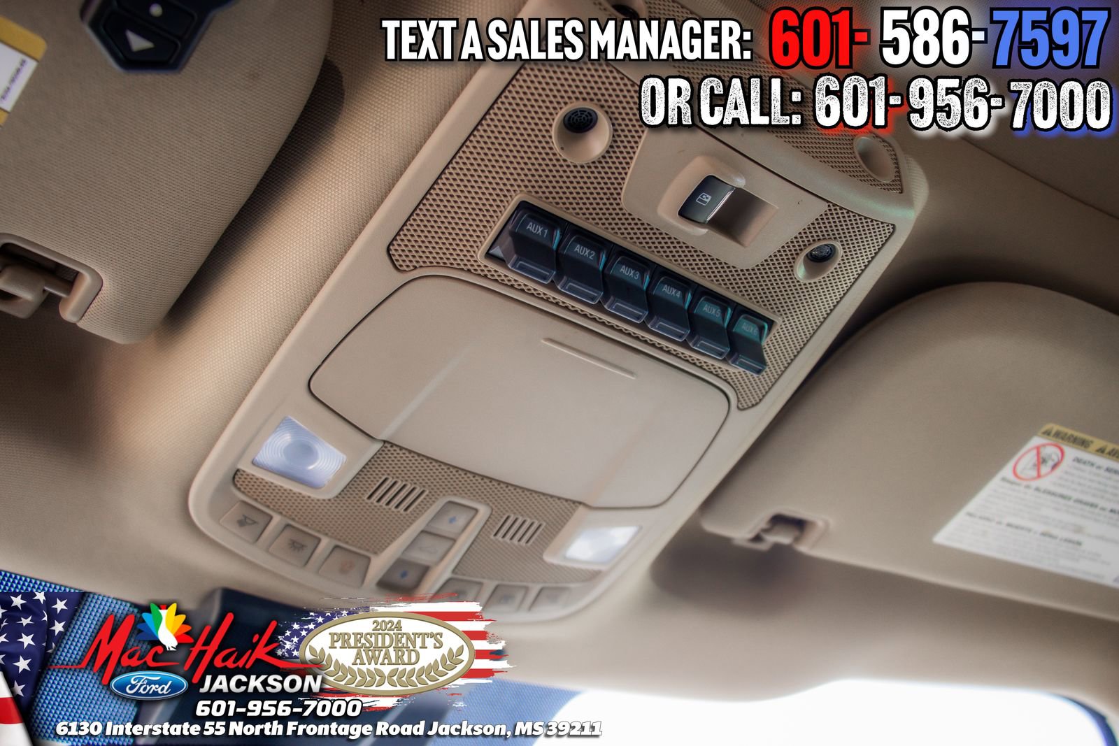 Certified 2021 Ford F250 Lariat w/ Lariat Value Package AWD/4WD image 22