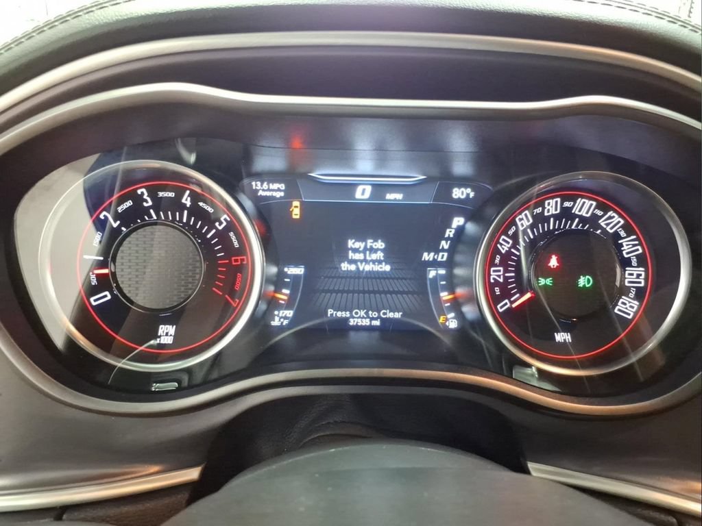 Used 2020 Dodge Challenger R/T Scat Pack w/ Plus Package RWD image 22
