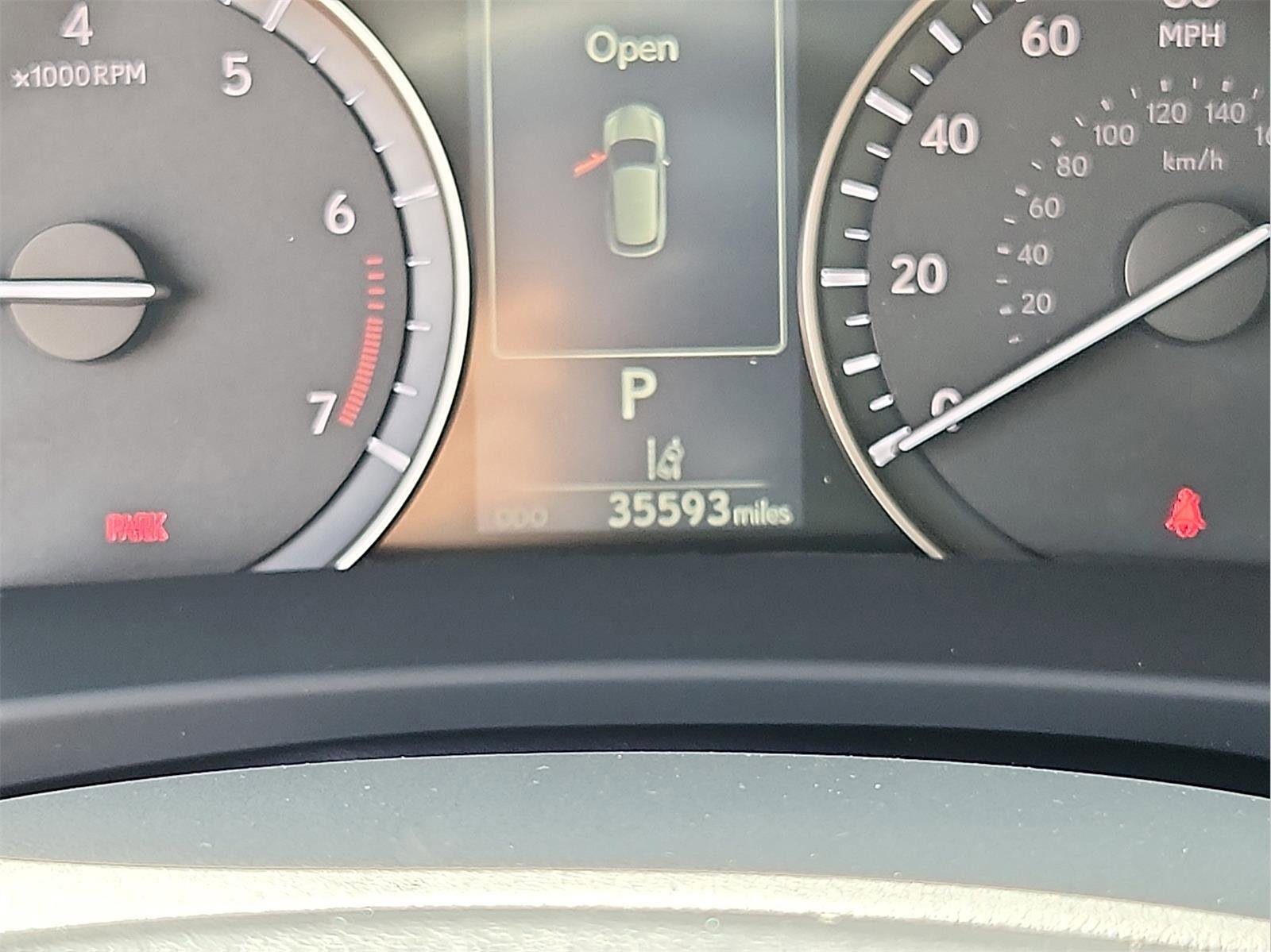 Used 2017 Lexus RX 350 AWD w/ Premium Package image 21