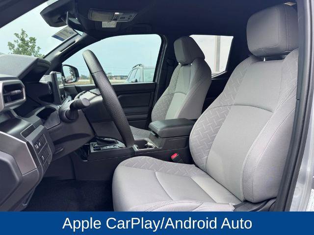 Used 2025 Toyota Tacoma SR5 image 11