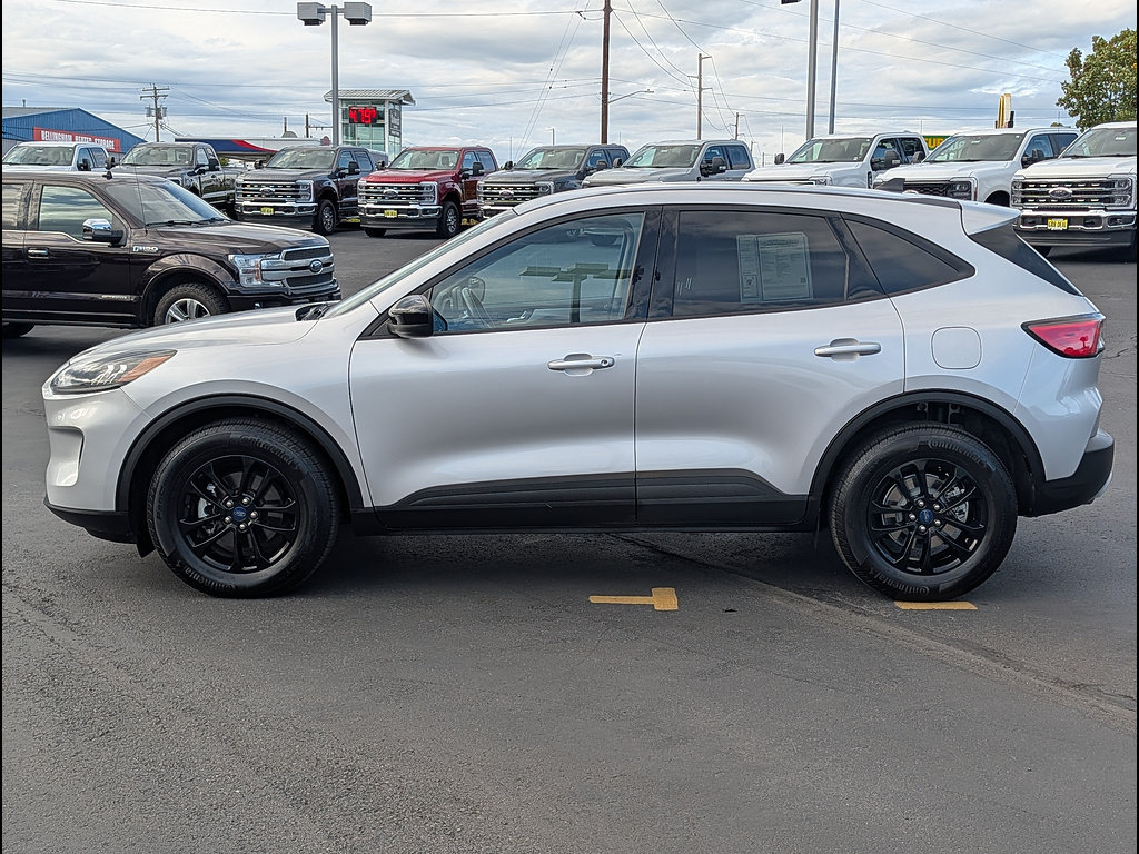 Certified 2020 Ford Escape SE Sport AWD/4WD image 10