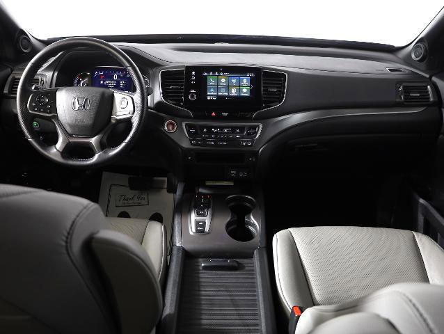 Used 2023 Honda Passport EX-L image 12