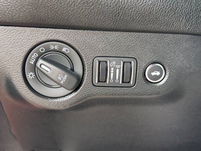 Used 2021 Dodge Challenger SXT w/ Blacktop Package RWD image 39