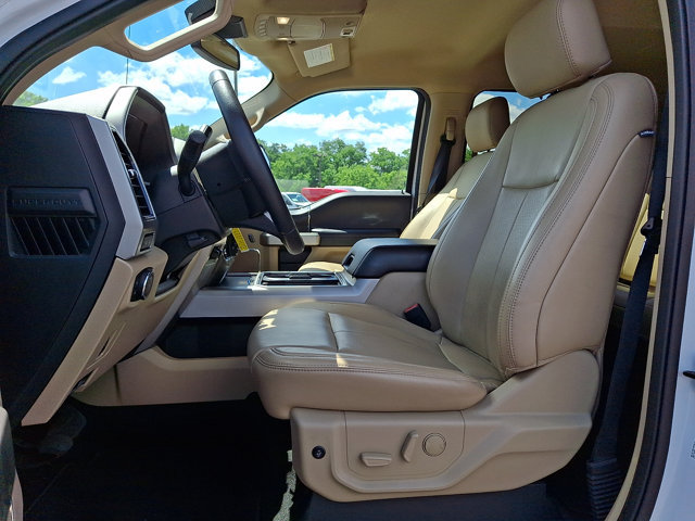 Certified 2020 Ford F250 Lariat w/ FX4 Off-Road Package AWD/4WD image 14
