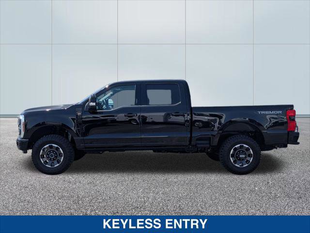 Certified 2024 Ford F250 Lariat w/ Lariat Ultimate Package AWD/4WD image 6