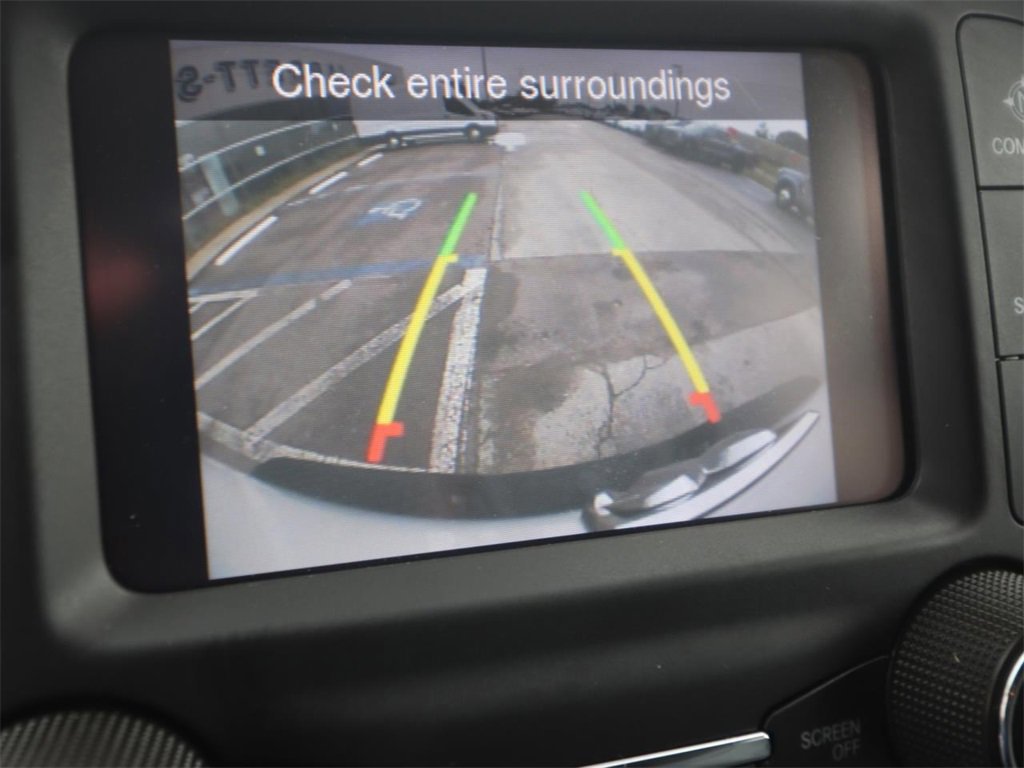 Used 2023 RAM 1500 Tradesman w/ Trailer Tow Group image 13