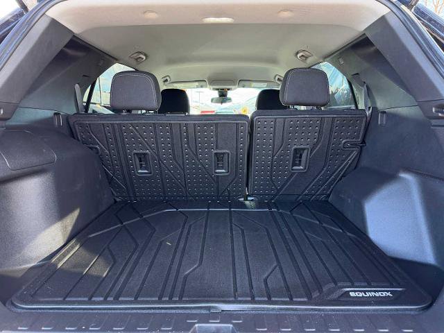 Used 2024 Chevrolet Equinox LS w/ LS Convenience Package image 9