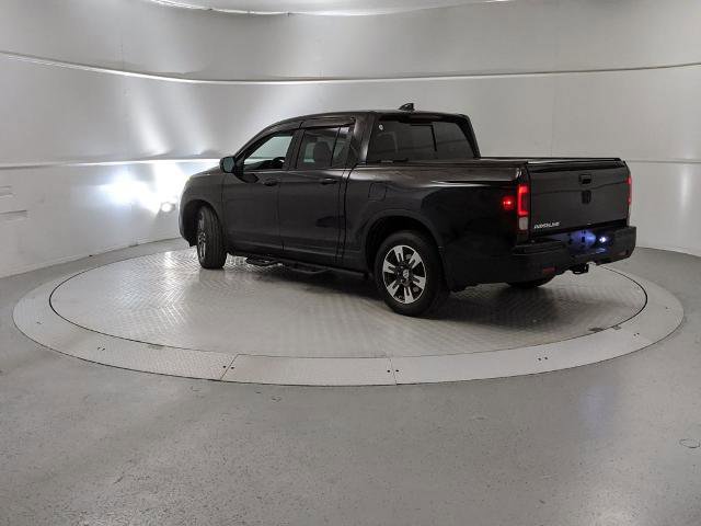 Used 2019 Honda Ridgeline RTL-T image 4