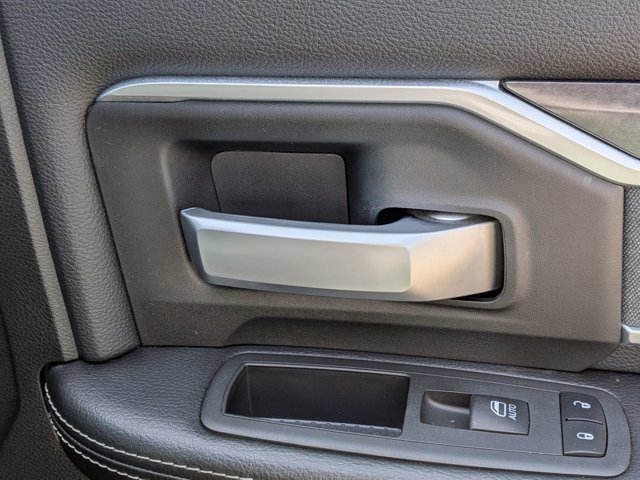 Used 2020 RAM 2500 Big Horn w/ Level 1 Equipment Group image 36