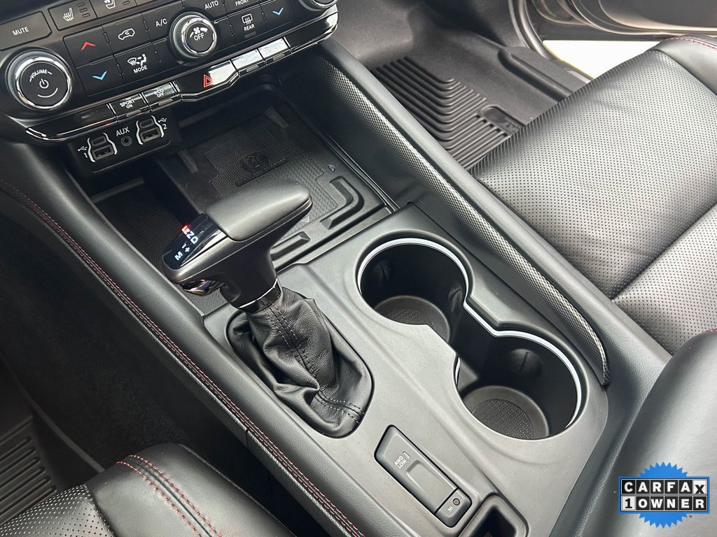 Used 2024 Dodge Durango R/T image 27