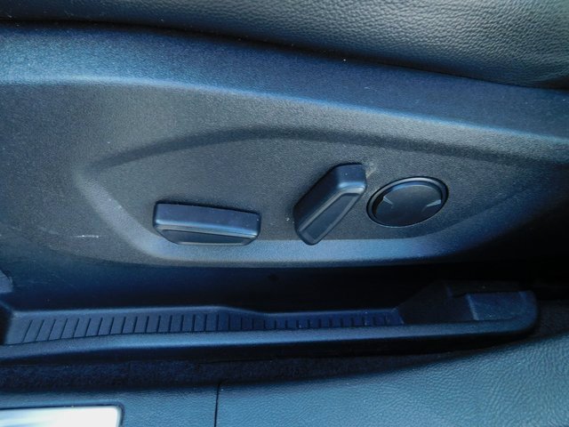 Certified 2022 Ford Edge Titanium image 23