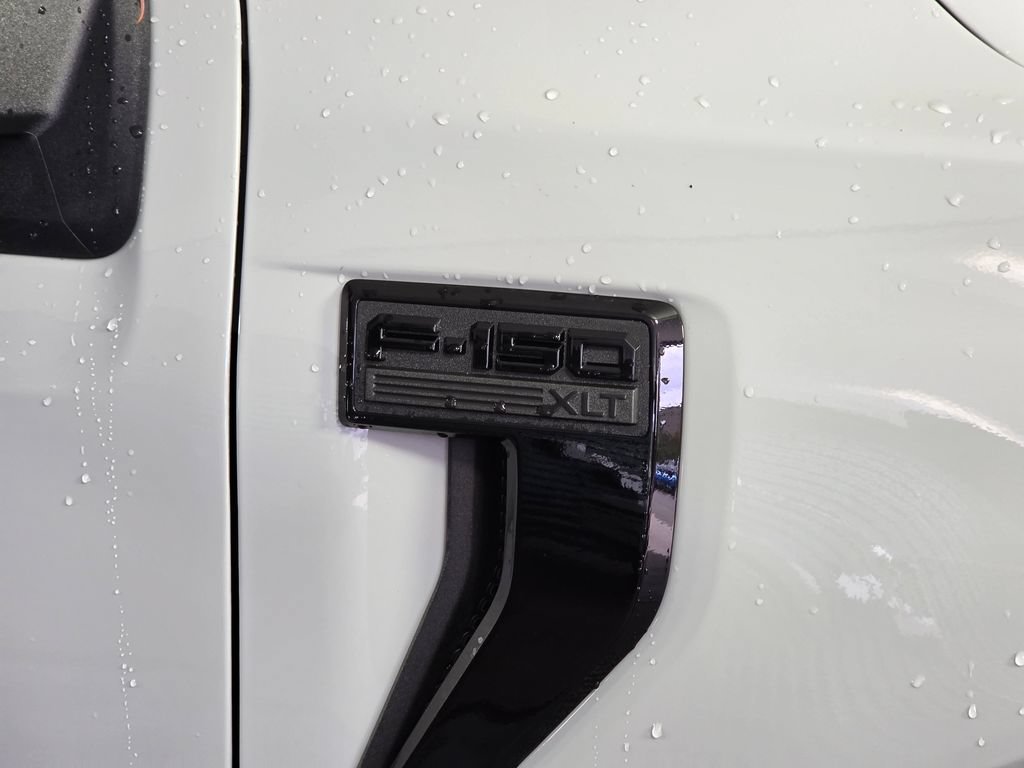 Certified 2024 Ford F150 XLT w/ Equipment Group 303A High AWD/4WD image 10