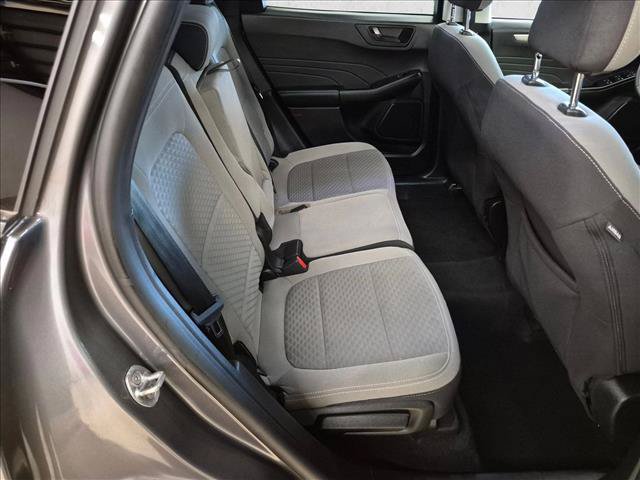 Certified 2022 Ford Escape SE w/ Convenience Package FWD image 22