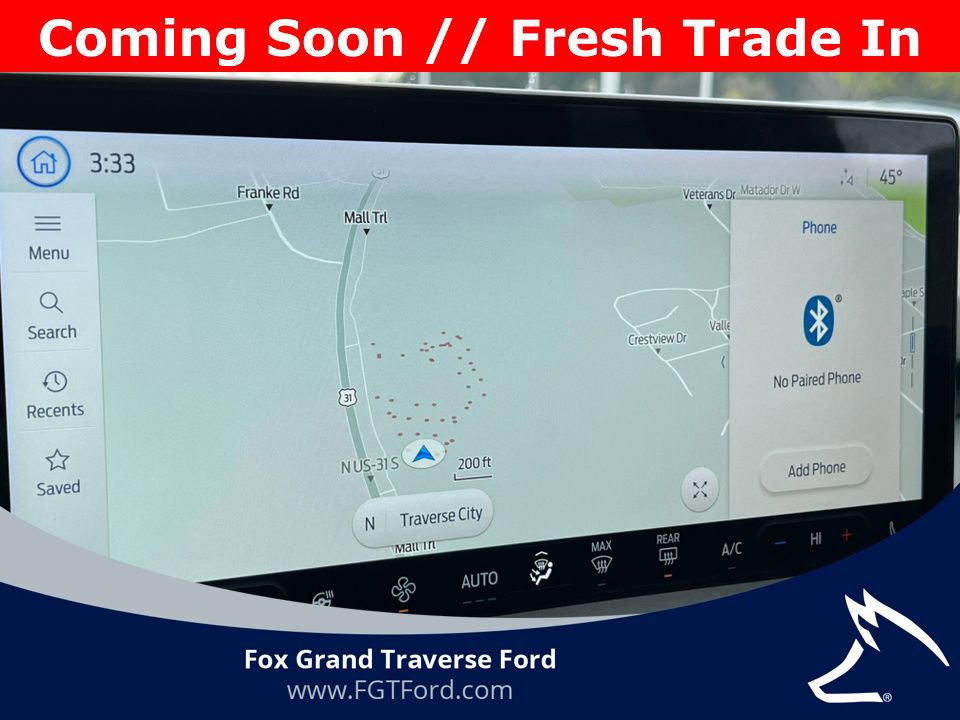 Certified 2024 Ford Escape Active AWD/4WD image 22