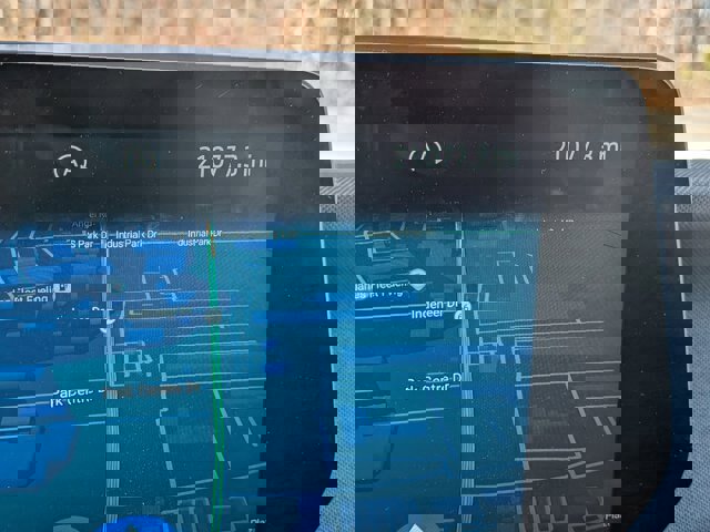 Certified 2025 Ford Expedition Max Active image 20