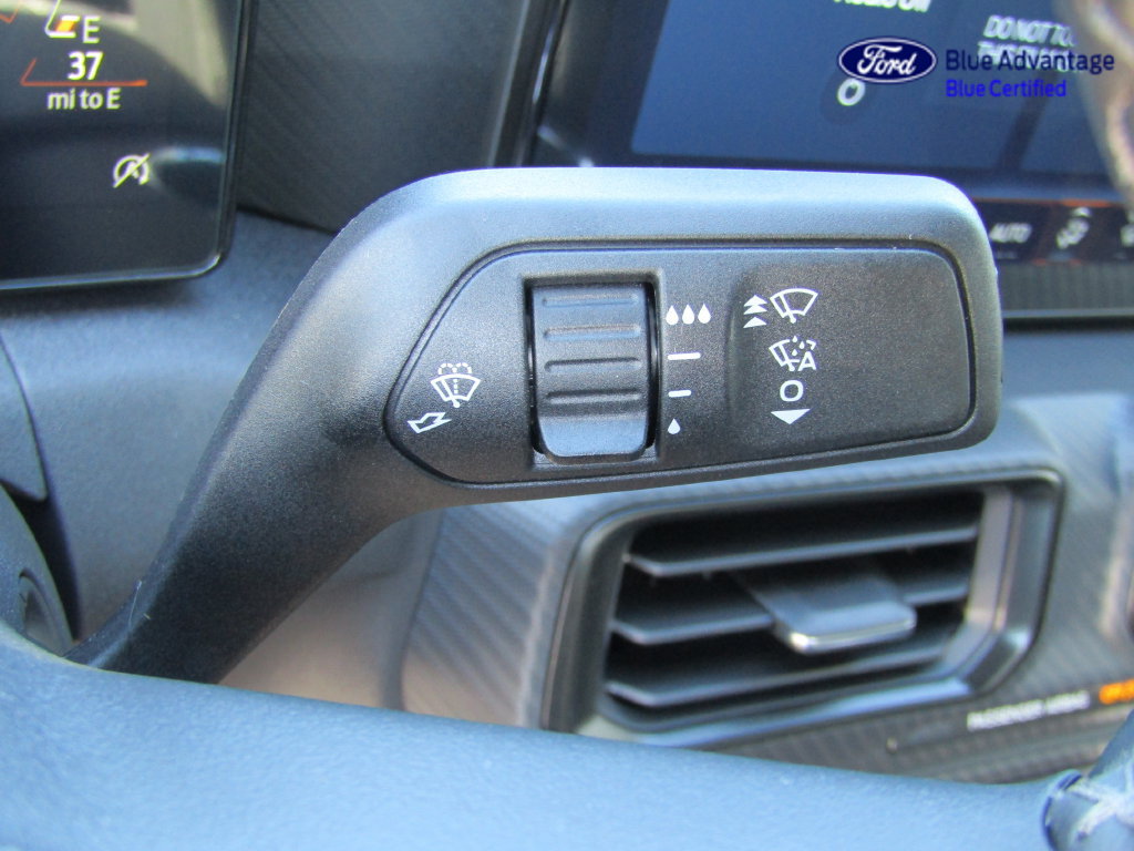 Certified 2026 Ford Mustang Coupe RWD image 25