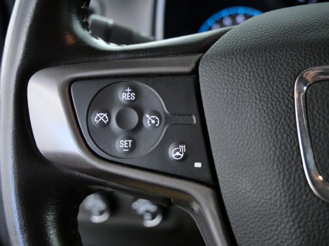 Used 2020 GMC Canyon All Terrain w/ All Terrain X Package AWD/4WD image 23