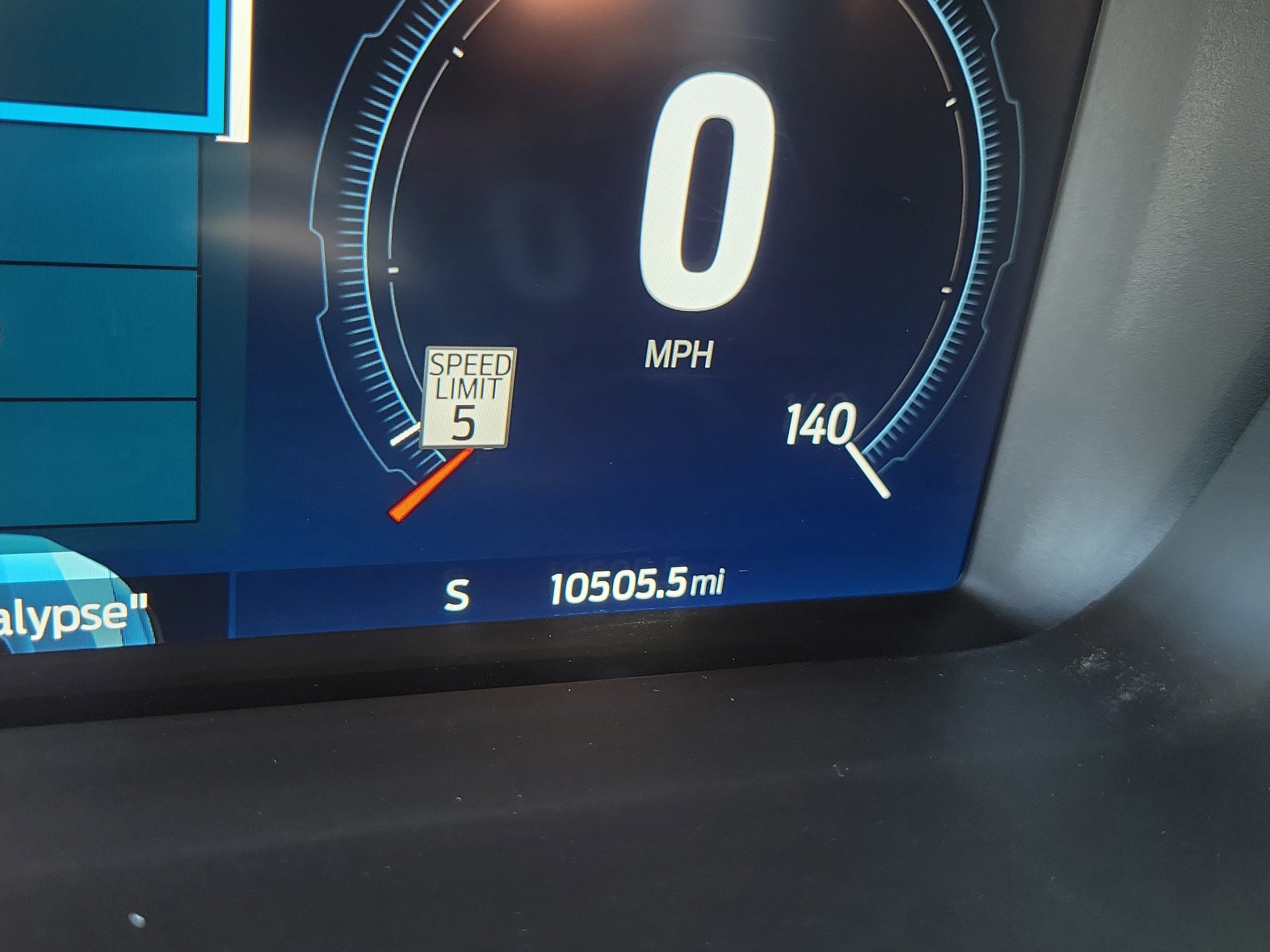 Certified 2023 Ford F150 Raptor image 23