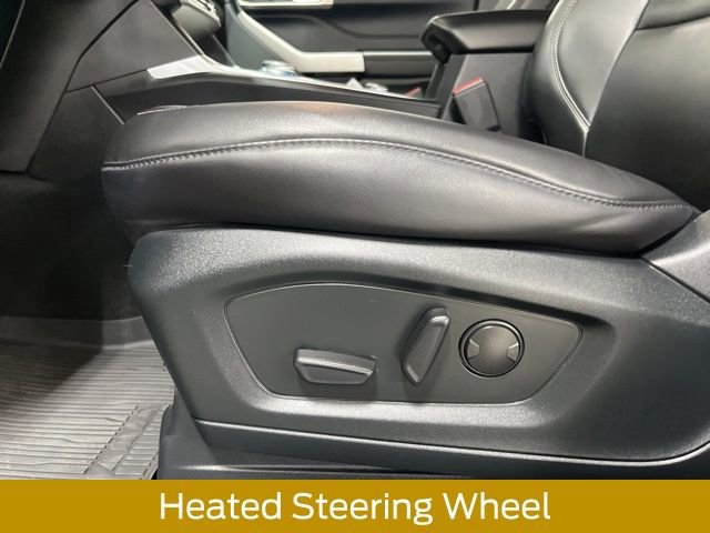 Certified 2022 Ford Explorer XLT w/ Equipment Group 202A image 26