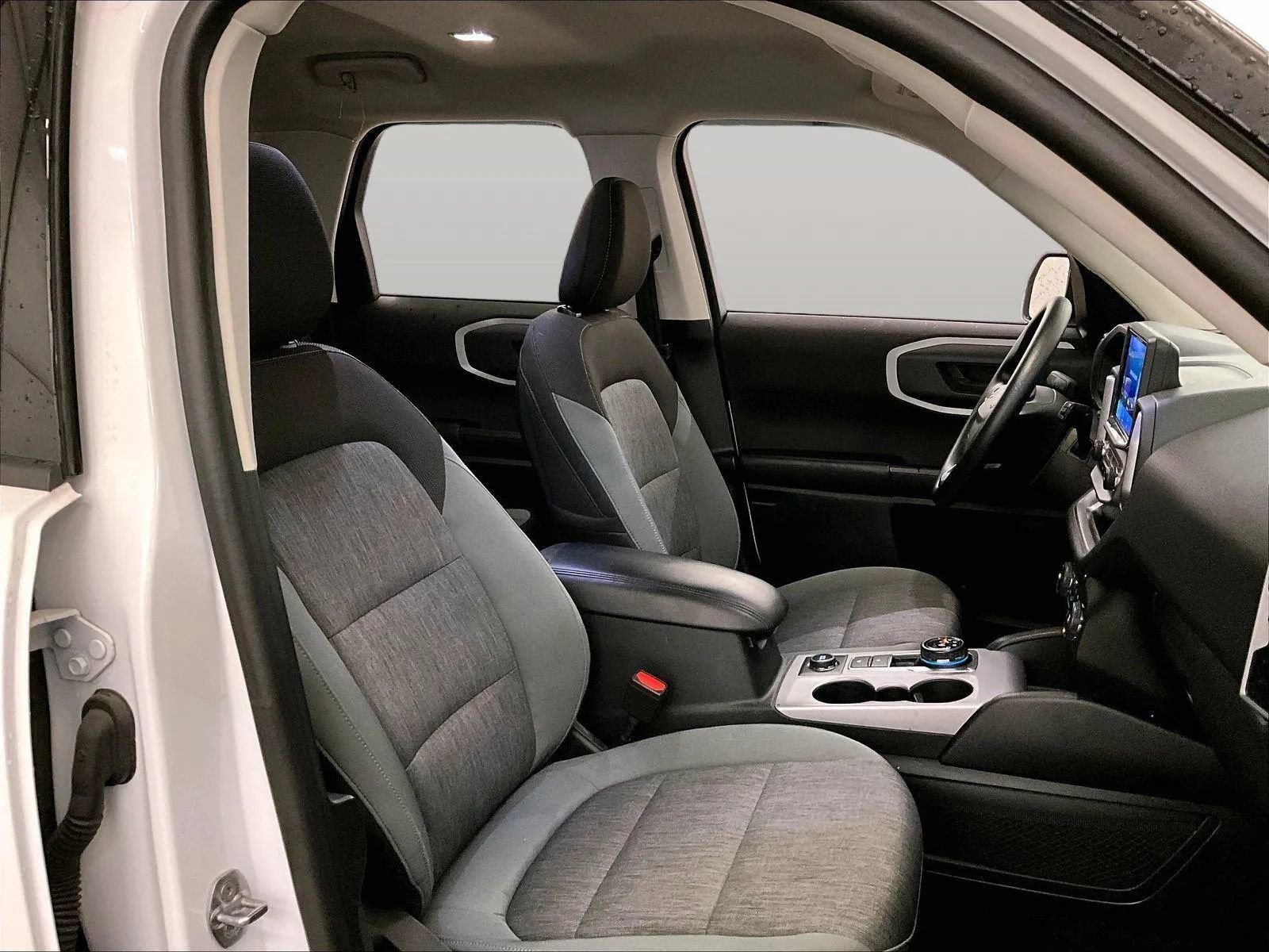 Certified 2021 Ford Bronco Sport Big Bend image 7