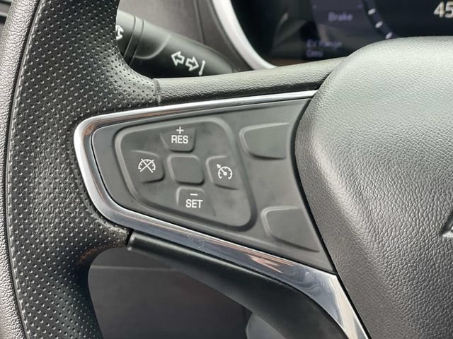 Used 2019 Chevrolet Volt LT FWD image 9