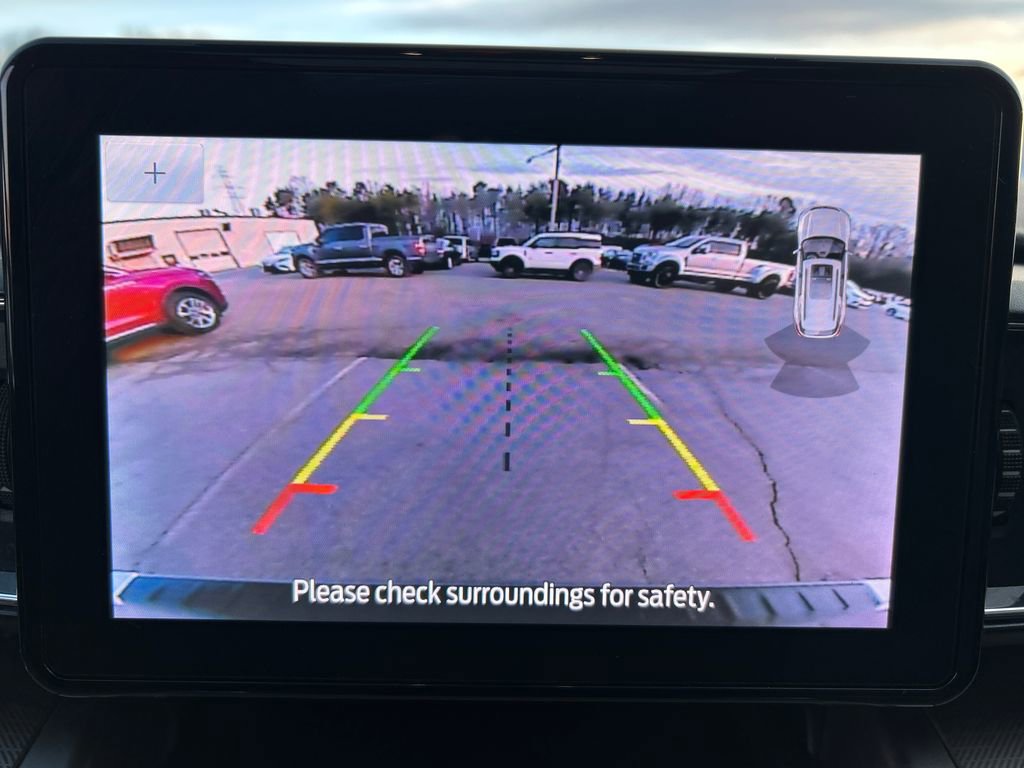 Certified 2021 Ford Explorer XLT w/ Equipment Group 202A image 22