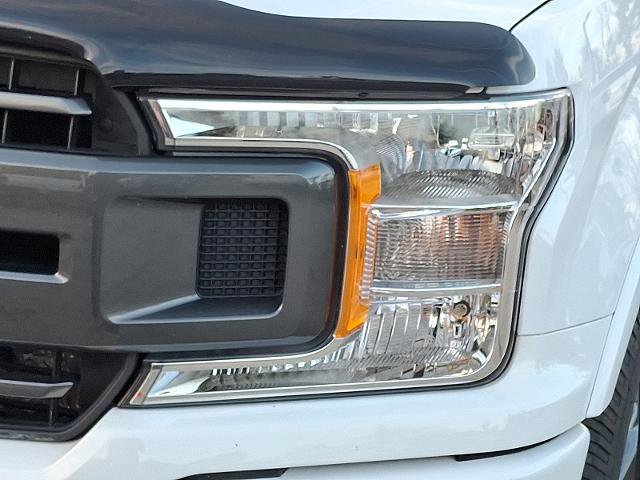 Certified 2019 Ford F150 XLT w/ Equipment Group 302A Luxury image 9