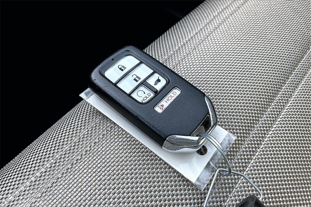 Used 2022 Honda CR-V EX image 13