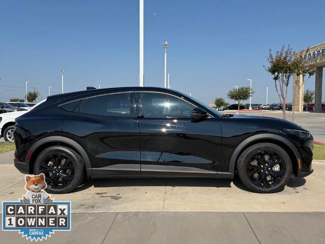 Certified 2024 Ford Mustang Mach-E Select AWD/4WD image 20