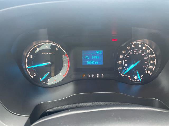 Certified 2023 Ford Ranger XL w/ Trailer Tow Package image 13