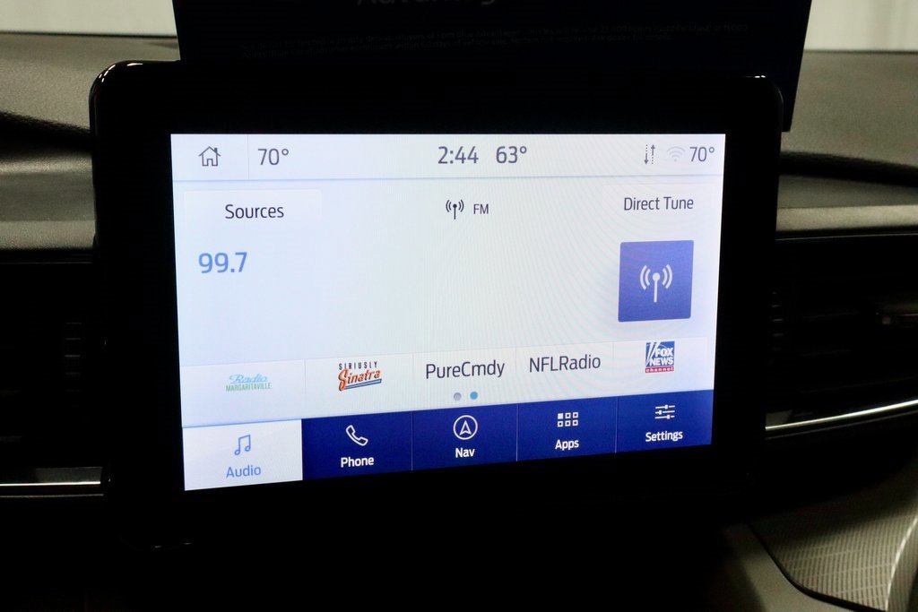 Certified 2023 Ford Explorer XLT w/ Equipment Group 202A image 11